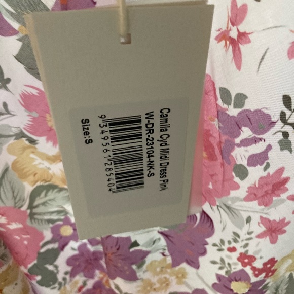 Auguste The Label Dress - Picture 7 of 8